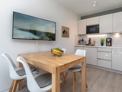 Ferienwohnung für 2 Personen (45 m²) in Zingst 4/10