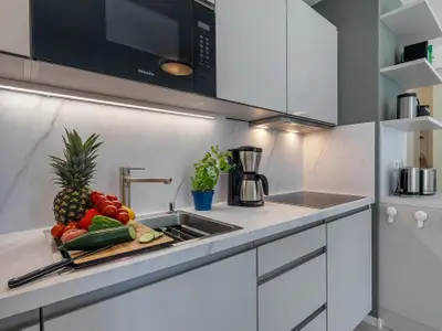 Ferienwohnung für 2 Personen (45 m²) in Zingst 5/10