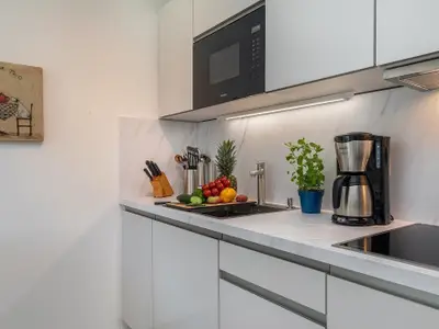 Ferienwohnung für 2 Personen (45 m²) in Zingst 6/10