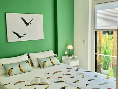 Ferienwohnung für 2 Personen (45 m²) in Zingst 8/10