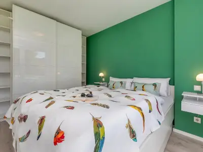 Ferienwohnung für 2 Personen (45 m²) in Zingst 9/10