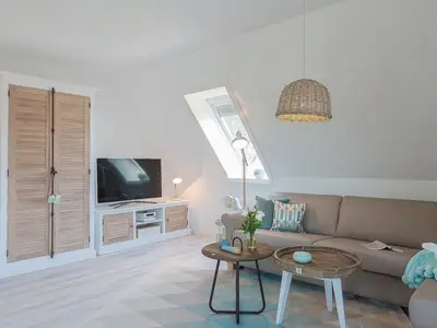 Ferienwohnung für 2 Personen (40 m²) in Zingst 1/10