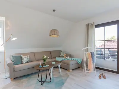 Ferienwohnung für 2 Personen (40 m²) in Zingst 3/10