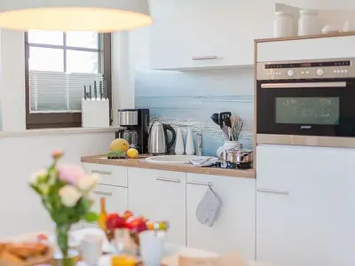 Ferienwohnung für 2 Personen (40 m²) in Zingst 4/10