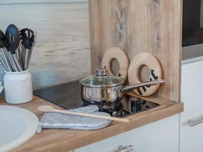 Ferienwohnung für 2 Personen (40 m²) in Zingst 5/10