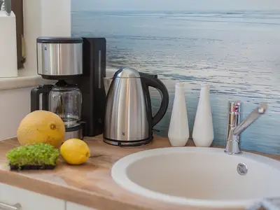 Ferienwohnung für 2 Personen (40 m²) in Zingst 6/10