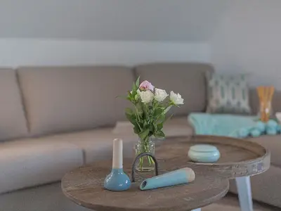 Ferienwohnung für 2 Personen (40 m²) in Zingst 9/10