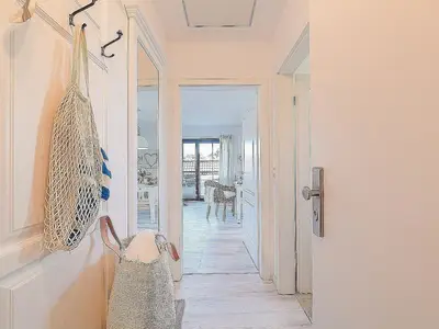 Ferienwohnung für 2 Personen (40 m²) in Zingst 10/10