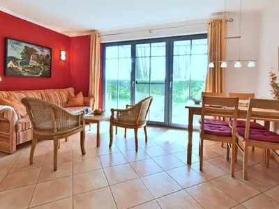 Ferienwohnung für 2 Personen (46 m²) in Zingst (Ostseebad) 3/10