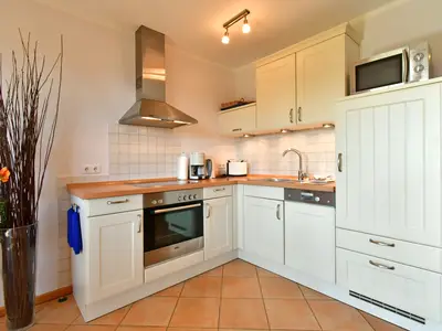 Ferienwohnung für 2 Personen (46 m²) in Zingst (Ostseebad) 4/10