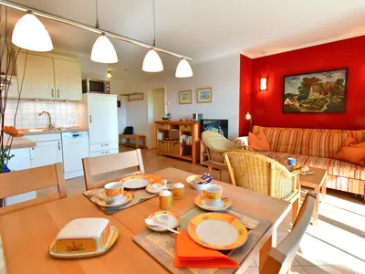 Ferienwohnung für 2 Personen (46 m²) in Zingst (Ostseebad) 6/10