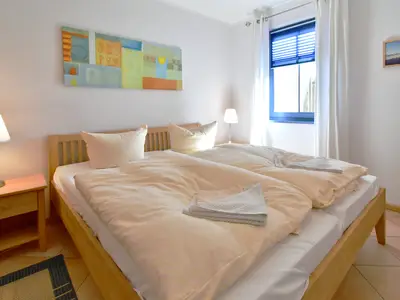 Ferienwohnung für 2 Personen (46 m²) in Zingst (Ostseebad) 7/10