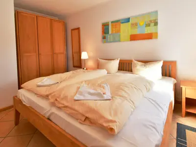 Ferienwohnung für 2 Personen (46 m²) in Zingst (Ostseebad) 8/10