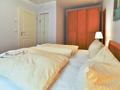 Ferienwohnung für 2 Personen (46 m²) in Zingst (Ostseebad) 9/10