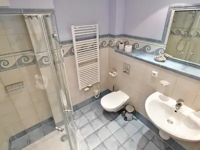 Ferienwohnung für 2 Personen (46 m²) in Zingst (Ostseebad) 10/10