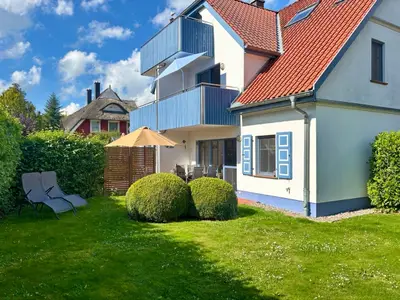 Ferienwohnung für 4 Personen (60 m²) in Zingst (Ostseebad) 2/10