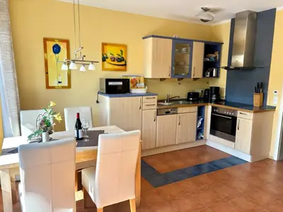Ferienwohnung für 4 Personen (60 m²) in Zingst (Ostseebad) 6/10