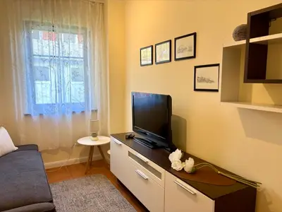 Ferienwohnung für 4 Personen (60 m²) in Zingst (Ostseebad) 8/10