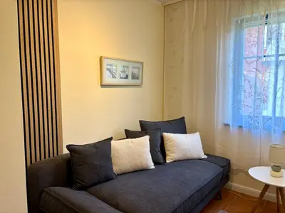 Ferienwohnung für 4 Personen (60 m²) in Zingst (Ostseebad) 9/10
