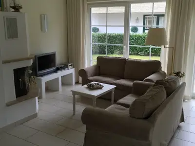 Ferienwohnung für 4 Personen (70 m²) in Zingst 2/10