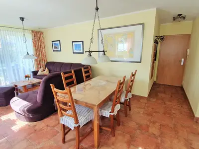 Ferienwohnung für 4 Personen (61 m²) in Zingst 6/10