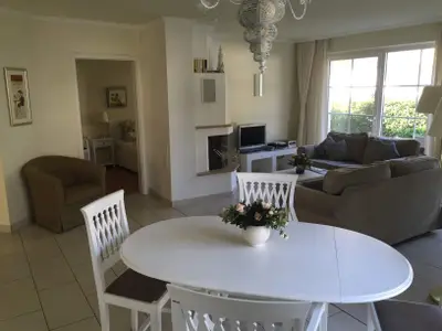 Ferienwohnung für 4 Personen (70 m²) in Zingst 3/10