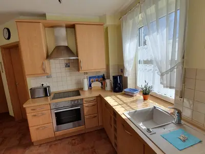 Ferienwohnung für 4 Personen (61 m²) in Zingst 8/10
