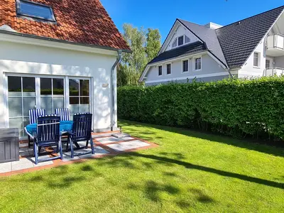 Ferienwohnung für 4 Personen (61 m²) in Zingst 9/10