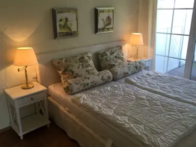 Ferienwohnung für 4 Personen (70 m²) in Zingst 7/10