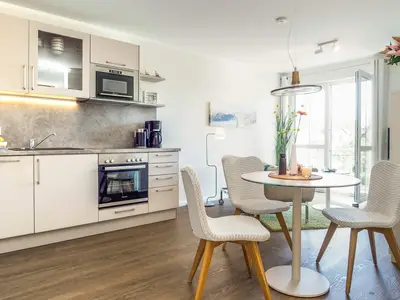 Ferienwohnung für 3 Personen (45 m²) in Zingst (Ostseebad) 6/10