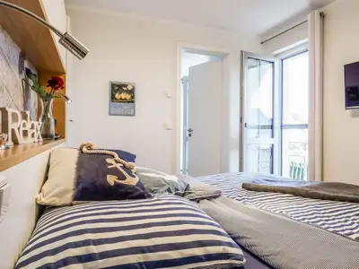 Ferienwohnung für 3 Personen (45 m²) in Zingst (Ostseebad) 7/10