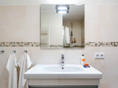 Ferienwohnung für 3 Personen (45 m²) in Zingst (Ostseebad) 9/10