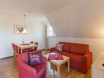 Ferienwohnung für 2 Personen (36 m²) in Zingst (Ostseebad) 3/8