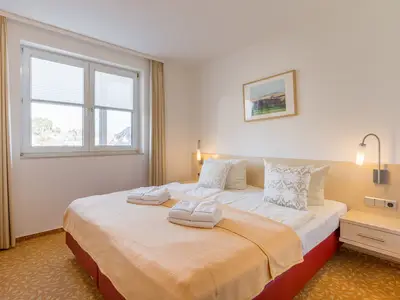 Ferienwohnung für 2 Personen (36 m²) in Zingst (Ostseebad) 6/8