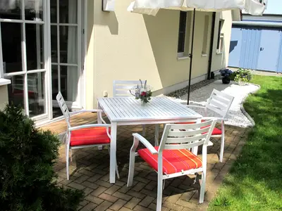 Ferienwohnung für 4 Personen (55 m²) in Zingst (Ostseebad) 10/10