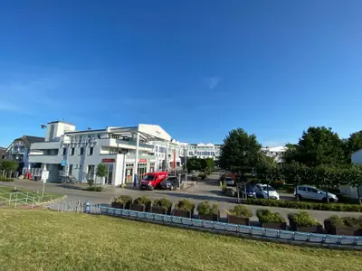 Ferienwohnung für 4 Personen (51 m²) in Zingst 1/10