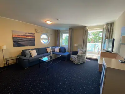 Ferienwohnung für 4 Personen (51 m²) in Zingst 2/10