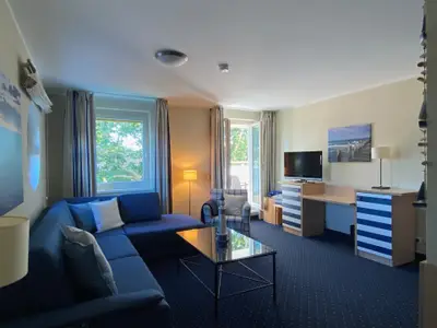 Ferienwohnung für 4 Personen (51 m²) in Zingst 3/10