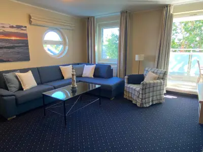 Ferienwohnung für 4 Personen (51 m²) in Zingst 4/10