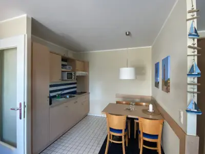 Ferienwohnung für 4 Personen (51 m²) in Zingst 5/10