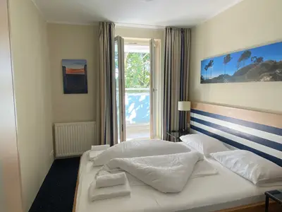 Ferienwohnung für 4 Personen (51 m²) in Zingst 6/10