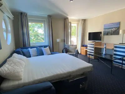 Ferienwohnung für 4 Personen (51 m²) in Zingst 8/10