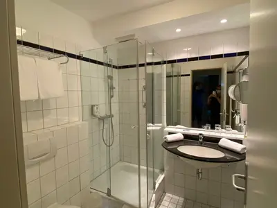 Ferienwohnung für 4 Personen (51 m²) in Zingst 9/10