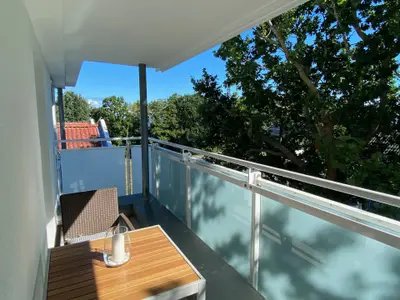 Ferienwohnung für 4 Personen (51 m²) in Zingst 10/10