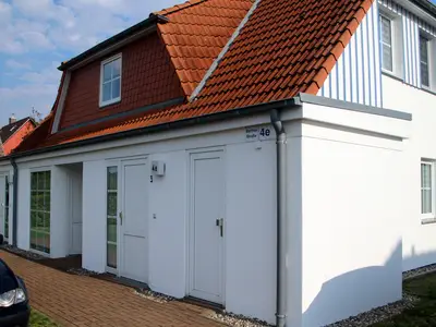 Ferienwohnung für 4 Personen (53 m²) in Zingst (Ostseebad) 2/10