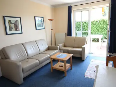 Ferienwohnung für 4 Personen (53 m²) in Zingst (Ostseebad) 3/10