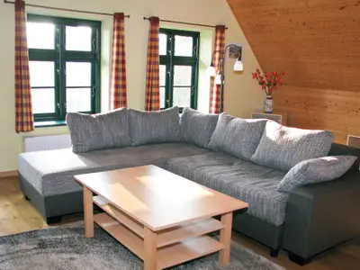Ferienwohnung für 2 Personen (60 m²) in Zingst (Ostseebad) 2/10