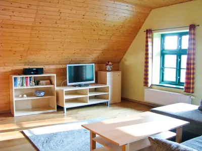Ferienwohnung für 2 Personen (60 m²) in Zingst (Ostseebad) 3/10