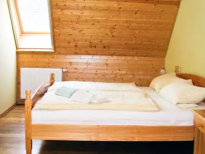 Ferienwohnung für 2 Personen (60 m²) in Zingst (Ostseebad) 6/10