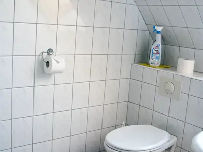 Ferienwohnung für 2 Personen (60 m²) in Zingst (Ostseebad) 8/10